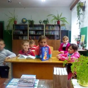 «Не бывает в доме скуки, где есть бабушки и внуки»-беседа