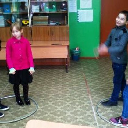 7 апреля -день здоровья