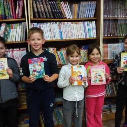 День матери