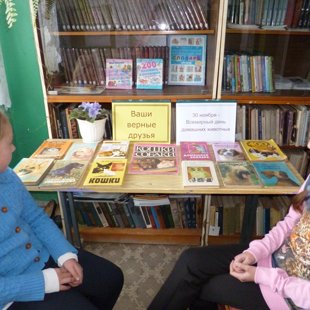 Ваши верные друзья