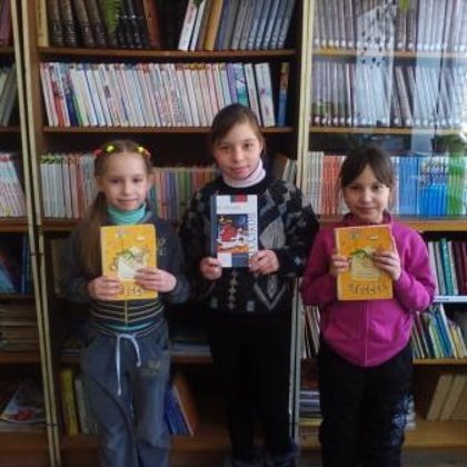 105 лет со дня рождения С.Михалкова