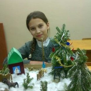 Это сказочное рождество