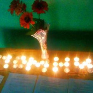 мероприятие ко Дню солидарности в борьбе с терроризмом