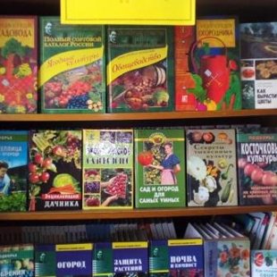 Твой сад и огород