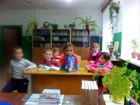 «Не бывает в доме скуки, где есть бабушки и внуки»-беседа