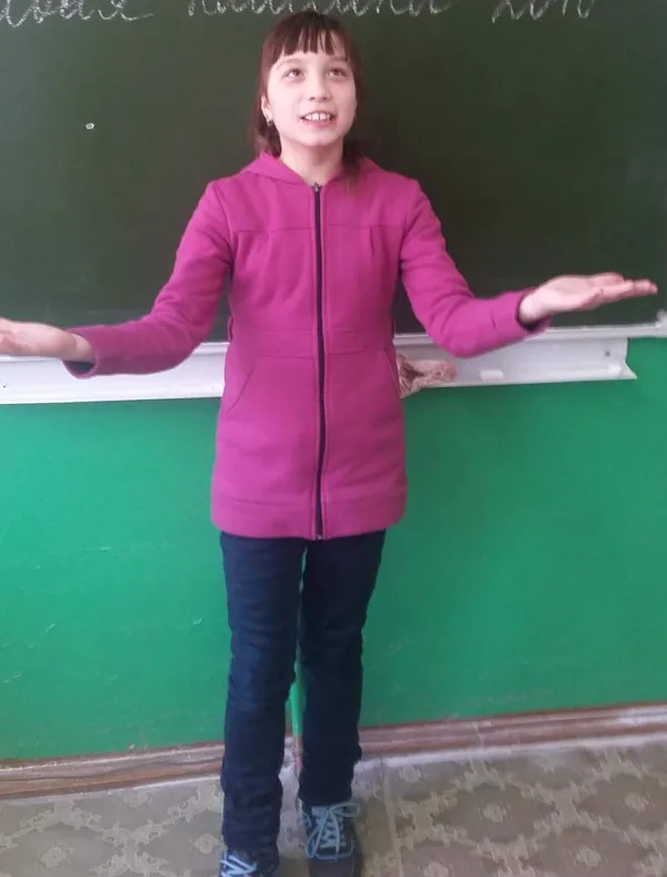 Дружба каждому нужна, дружба верностью сильна