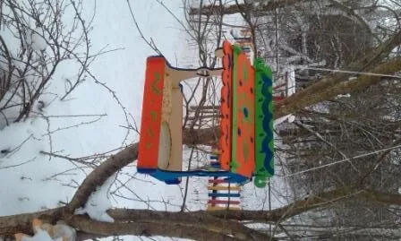 экологическая акция