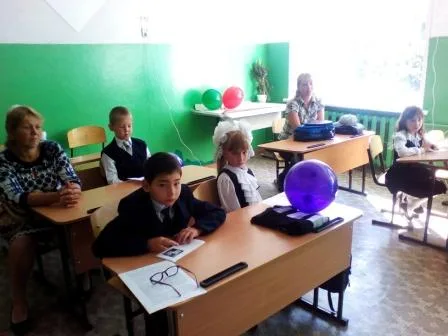 мероприятие ко Дню солидарности в борьбе с терроризмом